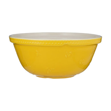 Mason Cash Sweet Bee Mixing Bowl 29cm - ZOES Kitchen