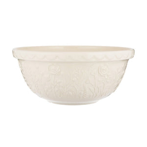 Mason Cash Meadow Rose Mixing Bowl 29cm - ZOES Kitchen