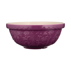 Mason Cash Meadow Daisy Mixing Bowl 26cm - ZOES Kitchen