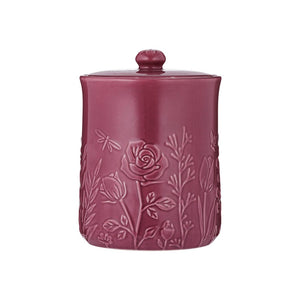 Mason Cash In The Meadow Storage Jar - 1.85L / 18x13cm