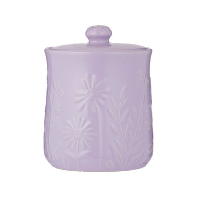 Mason Cash In The Meadow Storage Jar - 800ml / 15 x 11.5cm