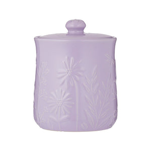 Mason Cash In The Meadow Storage Jar - 800ml / 15 x 11.5cm