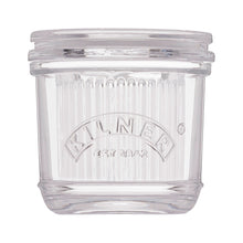 Load image into Gallery viewer, Kilner Glass Butter Crock - 200ml