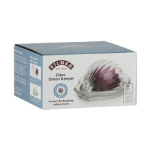 Load image into Gallery viewer, Kilner Glass Onion Storer