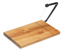Load image into Gallery viewer, Artesa Traditional Cheese Slicer 27x19cm - Gift Boxed
