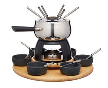 Load image into Gallery viewer, Artesa Party Fondue Set 31x38cm - Gift Boxed