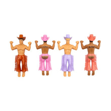 Load image into Gallery viewer, NPW Drink Chaps Drink Markers - 4 Piece Set Multi-Coloured