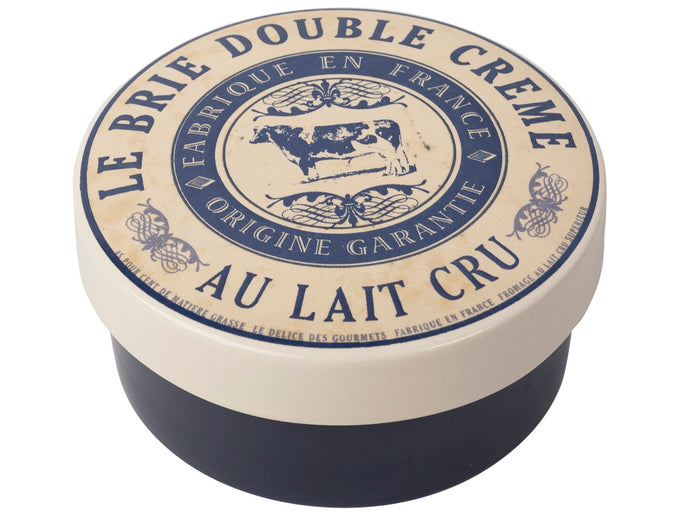 Artesa Gourmet Cheese Brie Cheese Baker - Gift Boxed