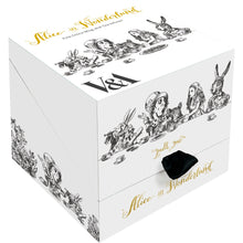 Load image into Gallery viewer, Mikasa x V&amp;A Alice In Wonderland High Tea Gift Set 300ml - Gift Boxed