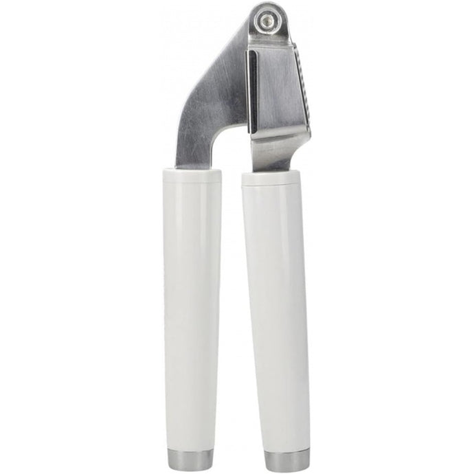 KitchenAid Garlic Press - White