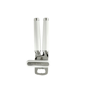 KitchenAid Can and Bottle Opener - White