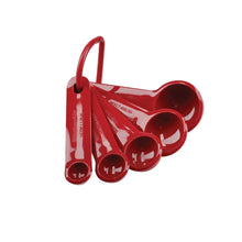 Load image into Gallery viewer, KitchenAid Measuring Spoons - Set of 5 - Empire Red