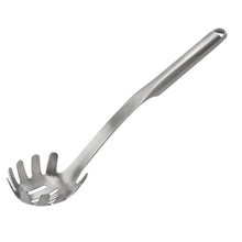 Load image into Gallery viewer, KitchenAid Premium Stainless Steel Pasta Server