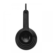Load image into Gallery viewer, KitchenAid 11 Piece Baking Set - Onyx Black
