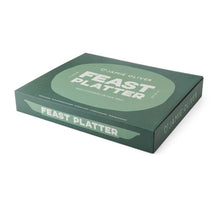 Load image into Gallery viewer, Jamie Oliver Big Love Feast Platter Gift Boxed - 41x33x4cm