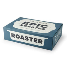 Load image into Gallery viewer, Jamie Oliver Big Love Stoneware Epic Roaster Gift Boxed - 39x25x8cm