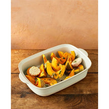 Load image into Gallery viewer, Jamie Oliver Big Love Stoneware Epic Roaster Gift Boxed - 39x25x8cm