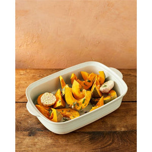 Jamie Oliver Big Love Stoneware Epic Roaster Gift Boxed - 39x25x8cm