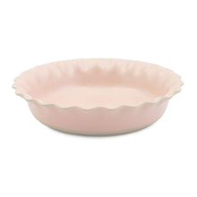 Load image into Gallery viewer, Jamie Oliver Big Love Stoneware Proper Pie Dish - 28x6cm