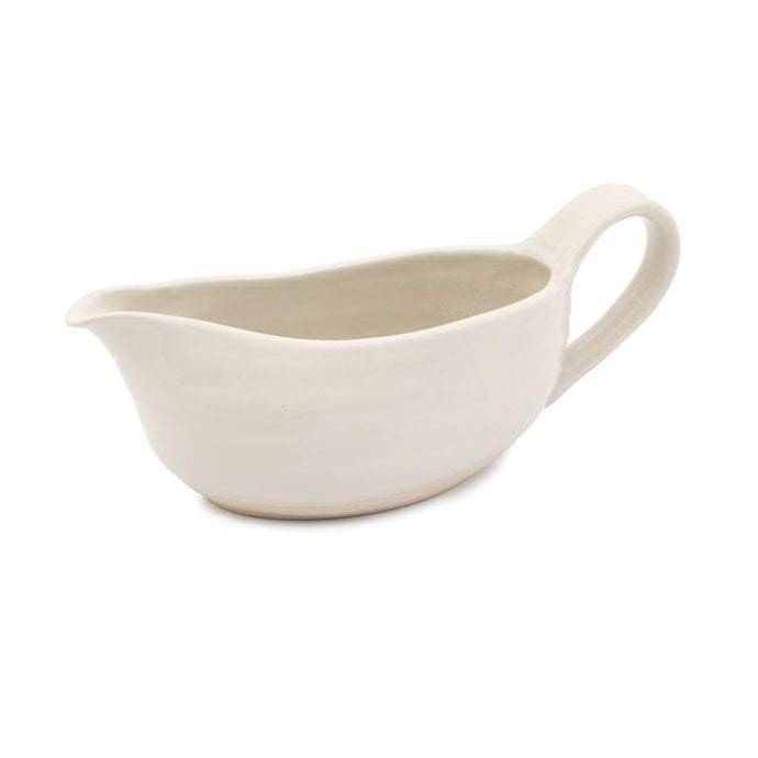 Jamie Oliver Big Love Stoneware Great Gravy Boat Gift Boxed - 400ml