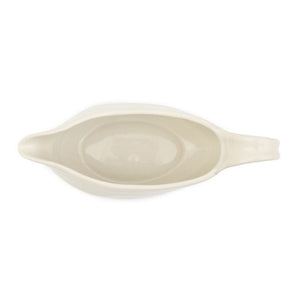 Jamie Oliver Big Love Stoneware Great Gravy Boat Gift Boxed - 400ml