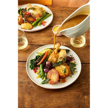 Load image into Gallery viewer, Jamie Oliver Big Love Stoneware Great Gravy Boat Gift Boxed - 400ml