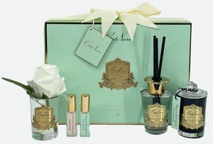Cote Noire Luxury Gift Set - Persian Lime