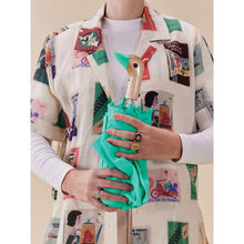 Load image into Gallery viewer, Duck Umbrella Compact - Mint
