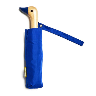 Original Duckhead Duck Umbrella Compact - Royal Blue