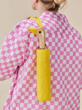 Load image into Gallery viewer, Original Duckhead Duck Umbrella Compact - Yellow