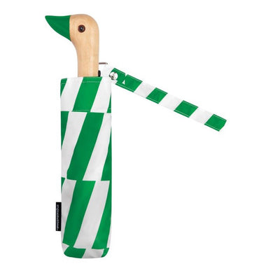 Duck Umbrella Compact - Kelly Bars