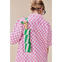 Load image into Gallery viewer, Duck Umbrella Compact - Kelly Bars