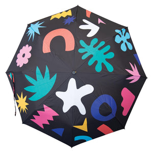 Original Duckhead Duck Umbrella Compact - Palma
