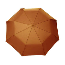 Load image into Gallery viewer, Original Duckhead Duck Umbrella Compact - Mocha Mousse