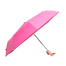 Load image into Gallery viewer, Original Duckhead Duck Umbrella Compact - Bon Bon