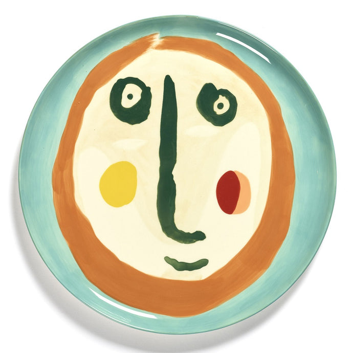Ottolenghi Serving Plate No.2 - Feast