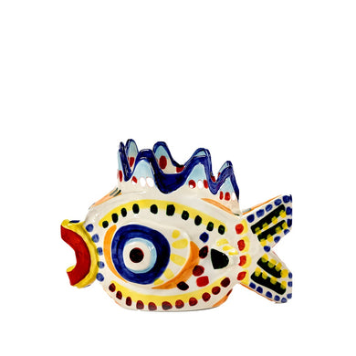 Ottolenghi Vase 01 - Mix Sicily