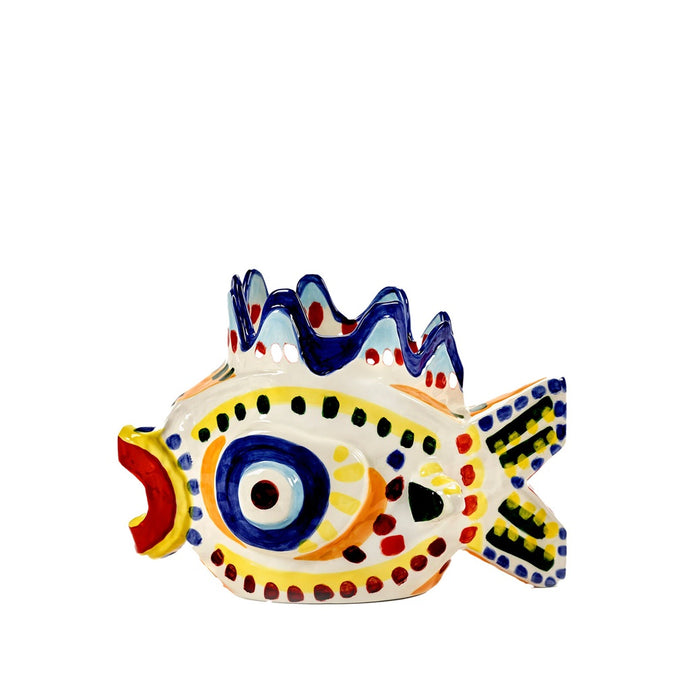 Ottolenghi Vase 01 - Mix Sicily