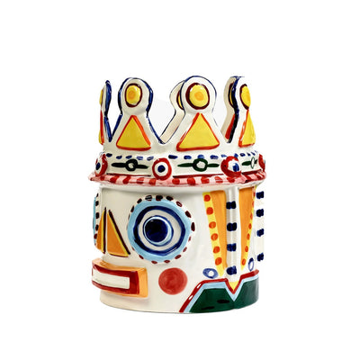 Ottolenghi Vase 02 - Mix Sicily