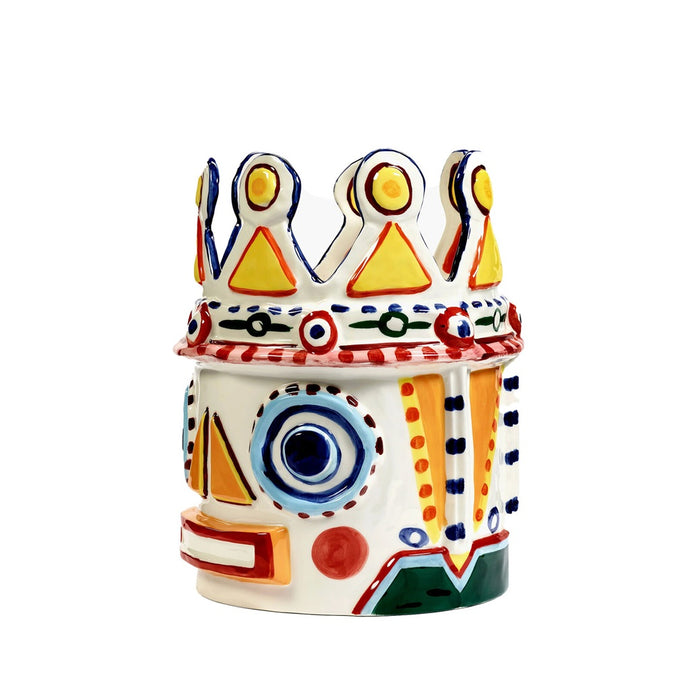 Ottolenghi Vase 02 - Mix Sicily