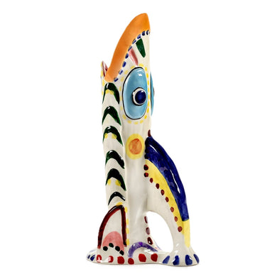 Ottolenghi Vase 03 - Mix Sicily