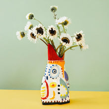 Load image into Gallery viewer, Ottolenghi Vase 04 - Mix Sicily