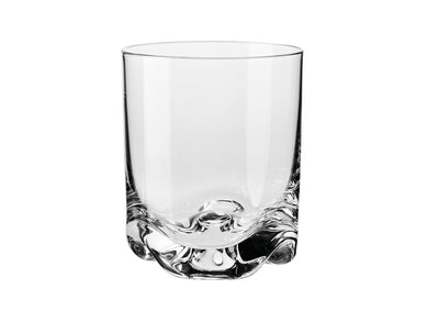 Krosno Mixology Tumbler 330ml - Set of 6 Gift Boxed