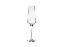Load image into Gallery viewer, Krosno Avant-Garde Lumi Flute Set of 6 200ML Gift Boxed