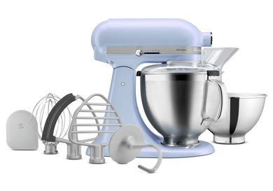 KitchenAid Stand Mixer KSM195 - Blue Salt