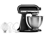 Load image into Gallery viewer, KitchenAid Classic Stand Mixer KSM45 - Onyx Black