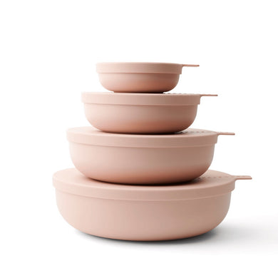 Styleware Nesting Bowl Set - Blush