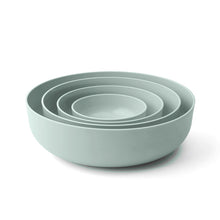 Load image into Gallery viewer, Styleware Nesting Bowl Set - Eucalyptus