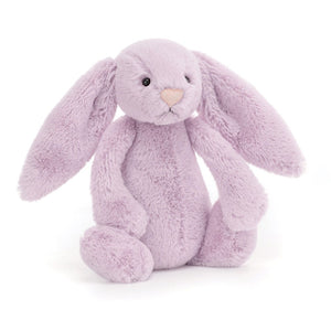 Jellycat Bashful Bunny Little Small Hyacinth