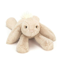 Load image into Gallery viewer, Jellycat Smudge Rabbit Tiny